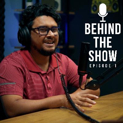 Journey Towards a Full-time Content Creator ft. Droid Head