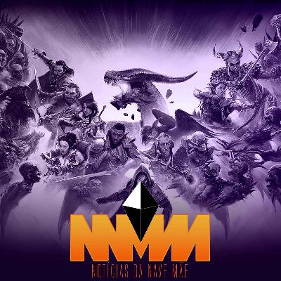 Notícias da Nave Mãe #292 - Marathon é adiado, os bastidores de Dragon Age: The Veilguard, demissões na Sony Bend