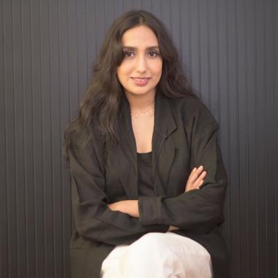 Aditi B, Co - Founder of EcoRatings Aditi B, Co - Founder of EcoRatings
