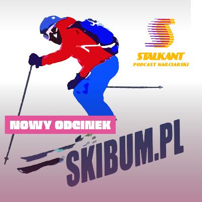 S05E09 Ski Bum - narciarski podróżnik