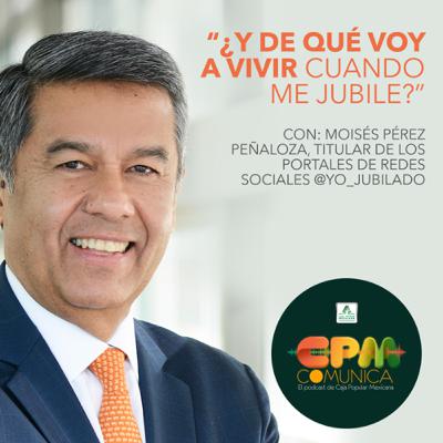 ⁠¿Y de qué voy a vivir cuando me jubile?⁠