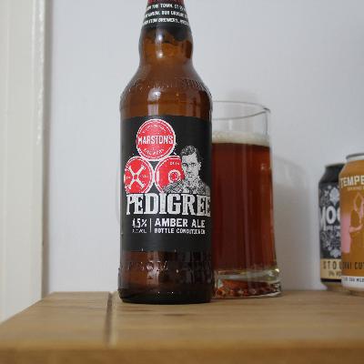 The Best Beers of Season Two of Beer N Biceps