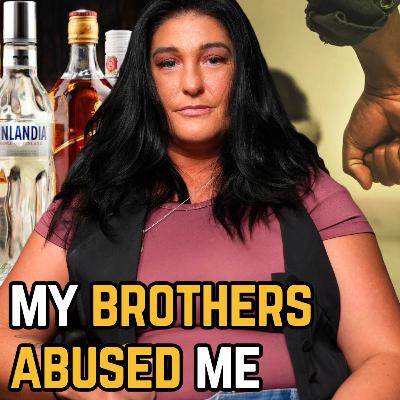 From My Dad’s Drug Mule at 5 to Facing 80 Years In Prison | A Life Built on Trauma | Ep 139