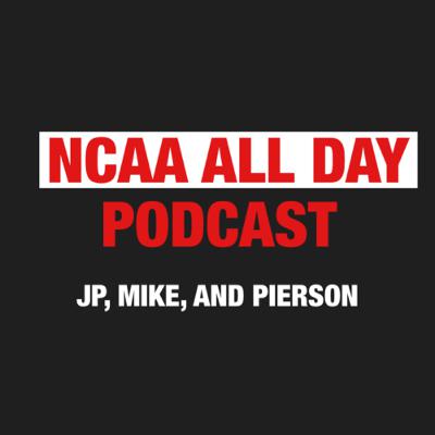 1/29/22 Saturday Selections! Big 12 Sec Challenge Picks | NCAA All Day Podcast