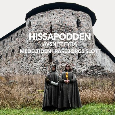 Medeltiden i Raseborgs slott