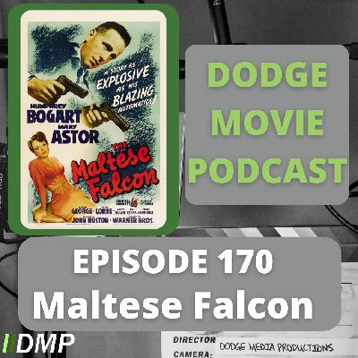 The Maltese Falcon Is the Stuff that Dreams Are Made Of