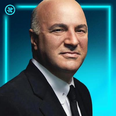 Kevin O’Leary: Why Trump Might Save Us, China Can’t Compete, and the Middle Class Is Screwed | PT 2