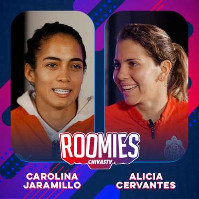 Ep 11. Alicia Cervantes y Carolina Jaramillo