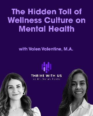 The Hidden Cost of Health Culture