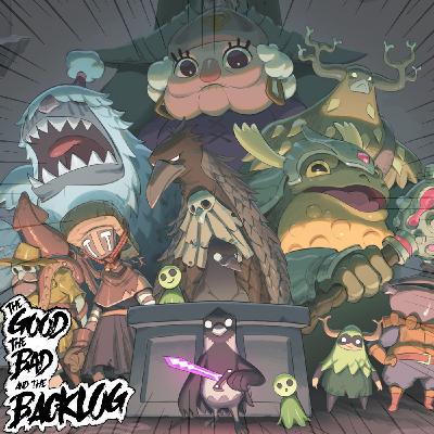 Episode 98: Death's Door