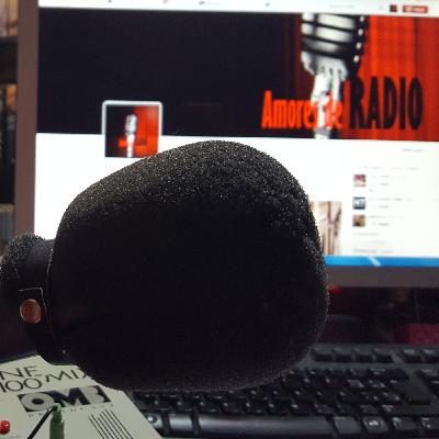 SEGUNDO BLOQUE AMORES DE RADIO 18P 9T 11-03-2019 SEGUNDO BLOQUE AMORES DE RADIO 18P 9T 11-03-2019