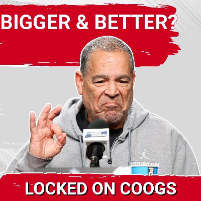 BIGGER IS BETTER? Arafan Diane COMMITS to Kelvin Sampson | DOMINANT Force of the Future BIG DEAL?