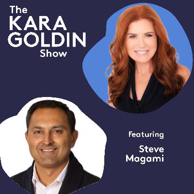 730 Steve Magami: Co-Founder & CEO of Fruitist