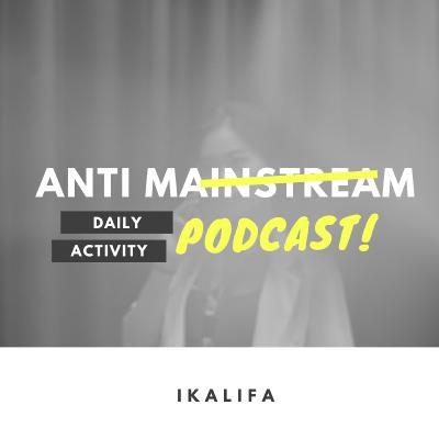 Kanggo Riko - Ikalifa - Anti Mainstream