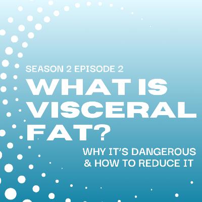 What is Visceral Fat? Why It’s Dangerous & How to Reduce It What is Visceral Fat? Why It’s Dangerous & How to Reduce It