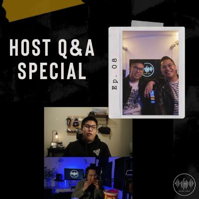 Jollibee Mukbang | Ep 08