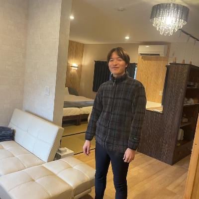 空き家はこうやって転がせ！