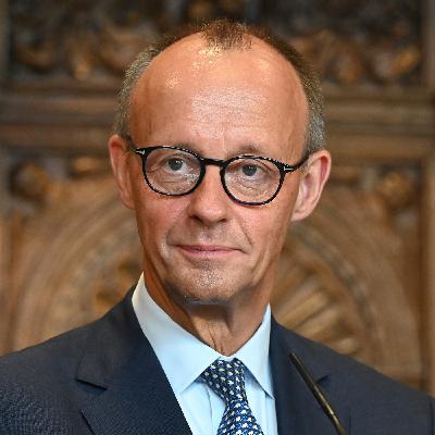 Was wünschen Sie Friedrich Merz zum Geburtstag? Was wünschen Sie Friedrich Merz zum Geburtstag?