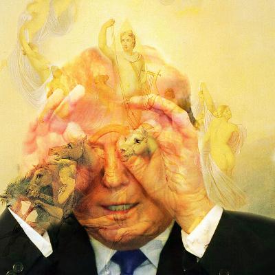 #75: Apollo Sun, the Chosen One: Donald Trump, False Prophet