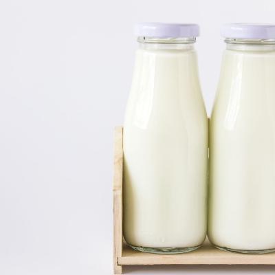 Episode 99 - Makin Paham, Fungsi Susu pada Pastry, Ice Cream & Minuman di Cafe / Milk Function in F&B Business