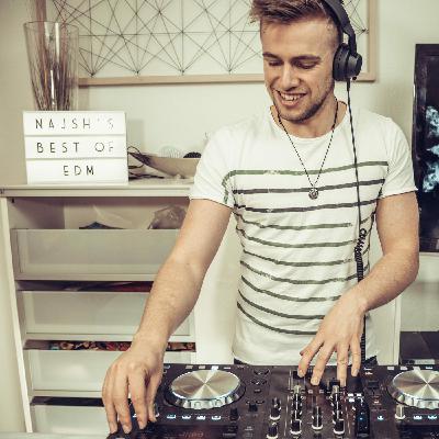 Najshtape #35 - Najsh's Best of EDM