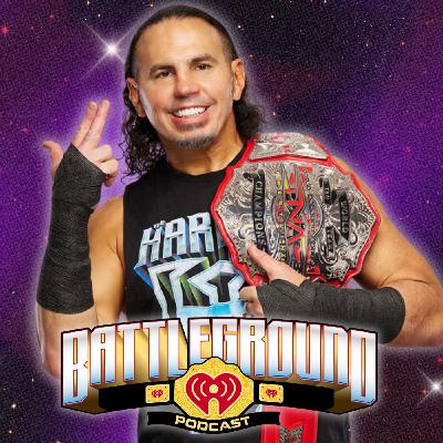 Matt Hardy on TNA’s New Era, Facing the Dudleys Again & Cementing the Hardy Legacy