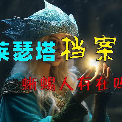 莱塞塔档案