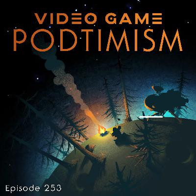 Ep. 253: The Outer Wilds