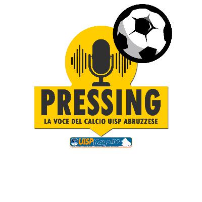 UISP MAGAZINE: PRESSING Puntata n°04 UISP MAGAZINE: PRESSING Puntata n°04
