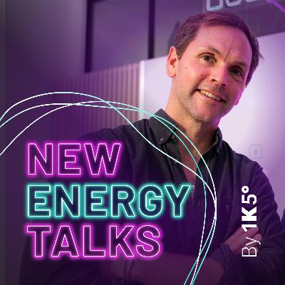 Stehen wir vor einem Comeback von Öl & Gas, Philipp Schröder? (1KOMMA5°)