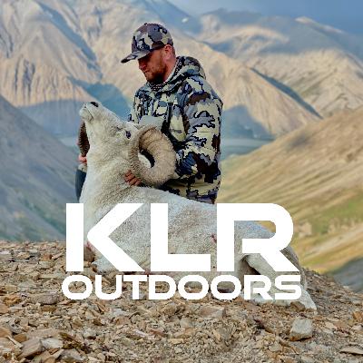 Episode 14, Kodey Rosen, Dream Dall Sheep Hunt! Episode 14, Kodey Rosen, Dream Dall Sheep Hunt!