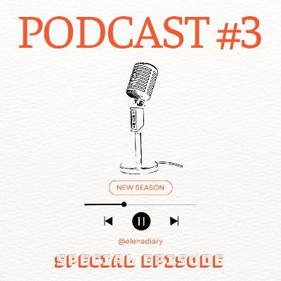 #2_SS3: Yêu người khác có phải là yêu chính mình? -- Special Episode (ft. Emma Bui)
