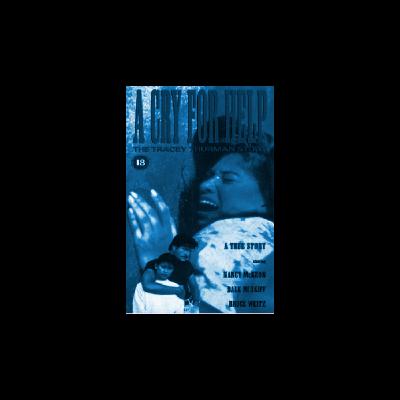 A Cry for Help: The Tracey Thurman Story (1989) What the Buck?!