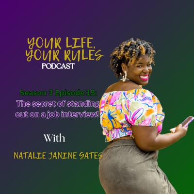 The Secret To Standing Out During An Interview! The Secret To Standing Out During An Interview!