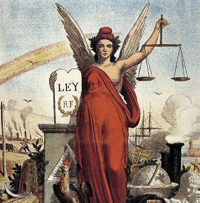 La Primera República Española (1873 - 1874)