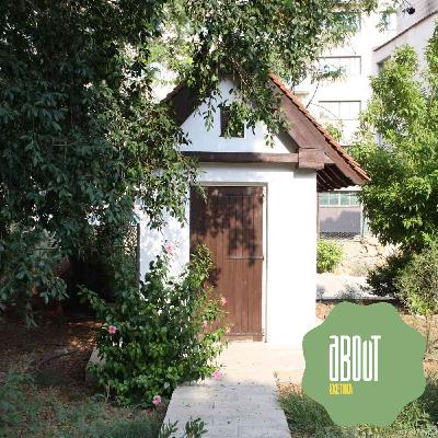 About #33 Ναός Αγίου Τριφυλλίου