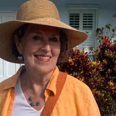 [122] Avoiding Burnout in Language Learning - My conversation with Marissa Blaszko