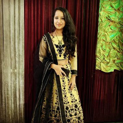 NFT Artists : Mehak Jain