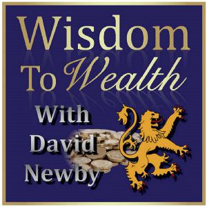 W2W07: David Newby shares how you can leave the most POWERFUL legacy possible W2W07: David Newby shares how you can leave the most POWERFUL legacy possible