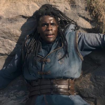 HotD S2E6 - Het gepeupel