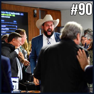 Degrau da Política #90 - CPI do INSS: uma vitória da oposição