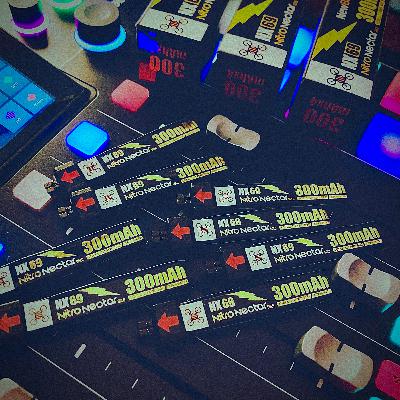 Wasze listy, Lubiąż, NBD NX69, DJI Mini 5 Pro i kody rabatowe!