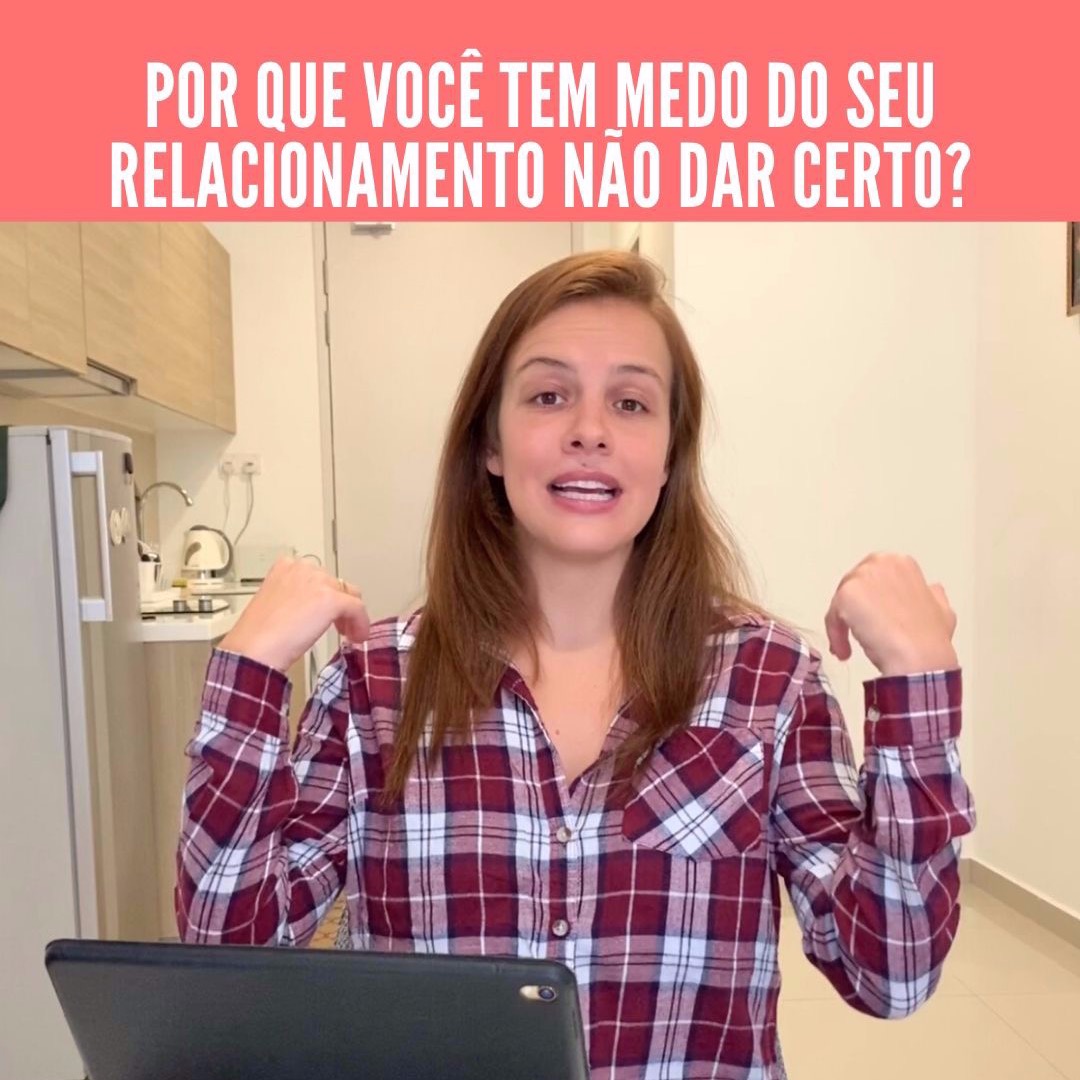 UM ALERTA PARA O SEU RELACIONAMENTO episode artwork