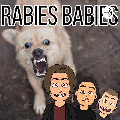 Rabies Babies Trailer: A New Beginning