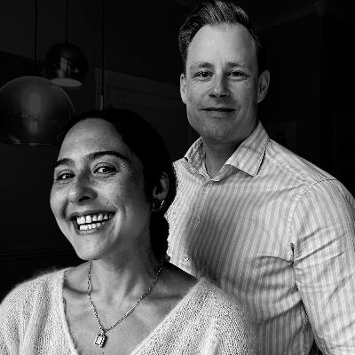 Ep 50- Fra Lærling til Leder – med Erlend Iversen 🎬✔️♥️👨‍🍳Kjøkkenprat om Karriere, Kokkeliv og Mennesker”