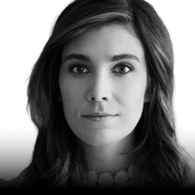 Natasha Joukovsky — On Recursion, Status Games & Manufactured Nonchalance (EP.268)