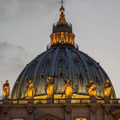 S3 ep.5 - Roma occulta