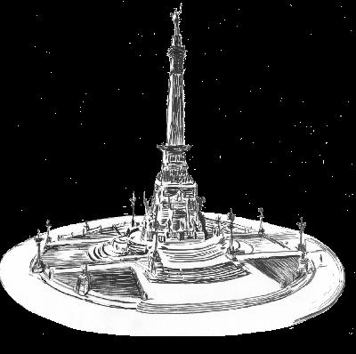 Chapter 1: an ugly place
