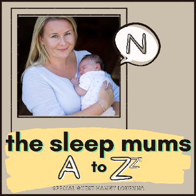 A to Zzz: N for Nanny