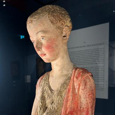 Keine Zeit für Spielchen (Dritter Advent)